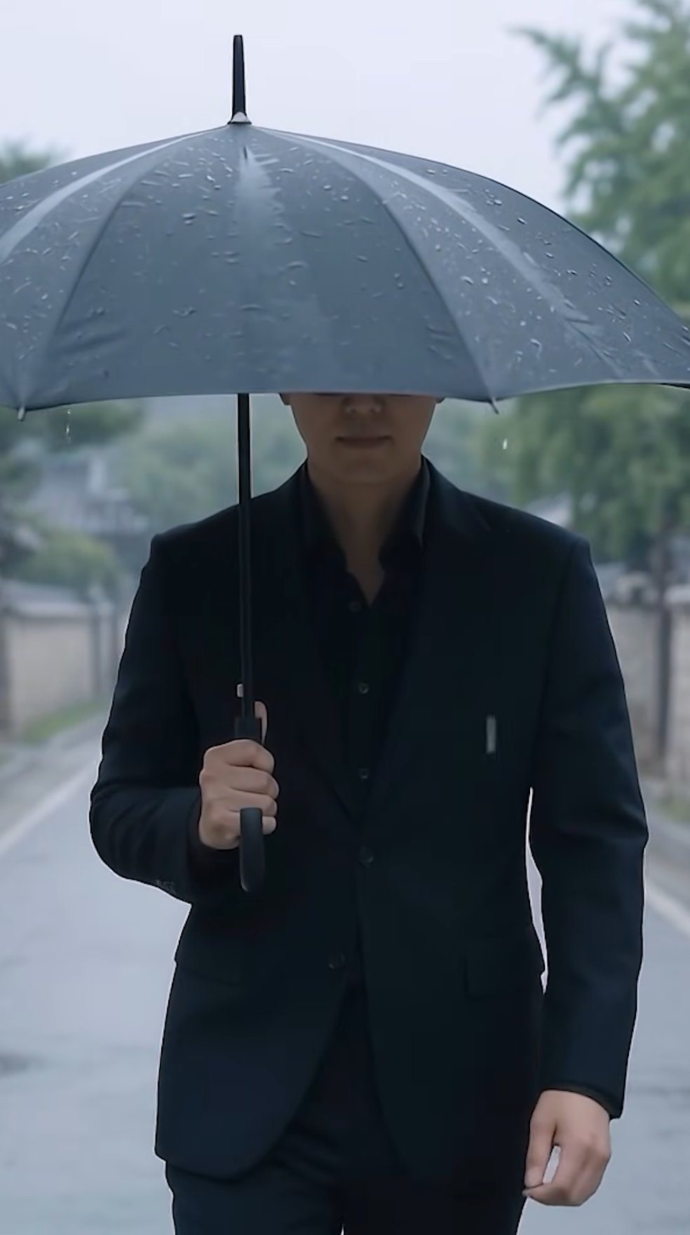 날이 좋아서, 날이 좋지 않아서, 날이 적당해서…