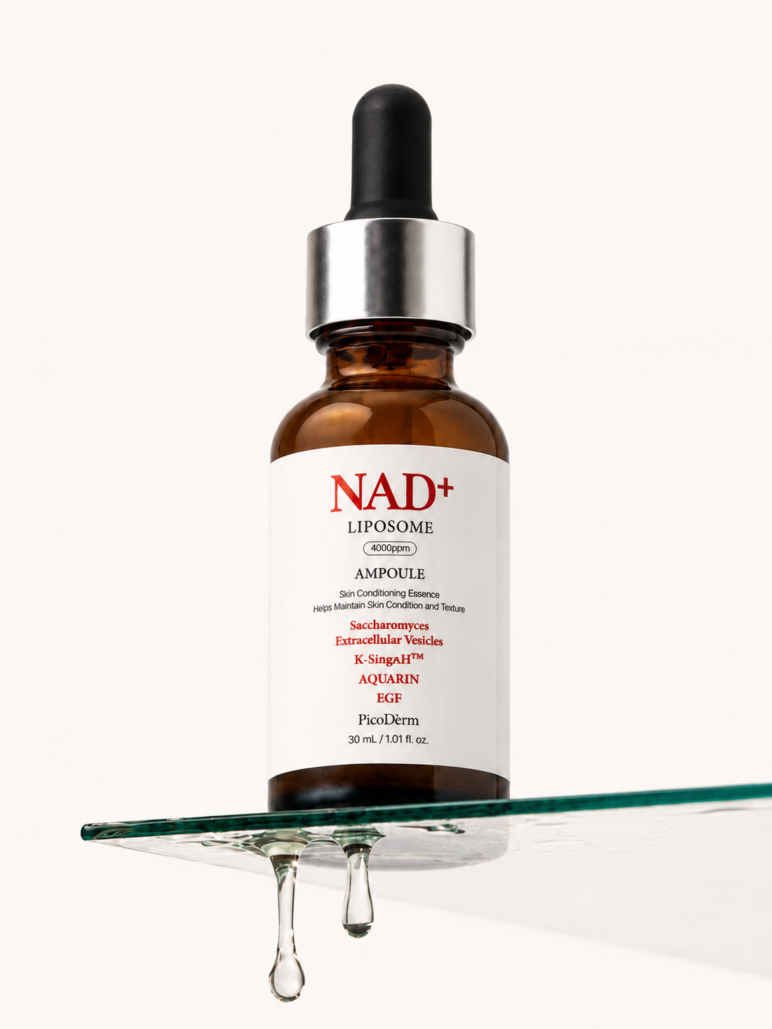 피코덤 NAD+ 리포좀 앰플